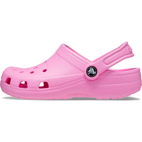 Crocs Classic Clog K Çocuk Terlik CR1850-6SW - Resim 2