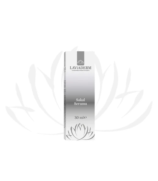 Sakal Serumu - 2