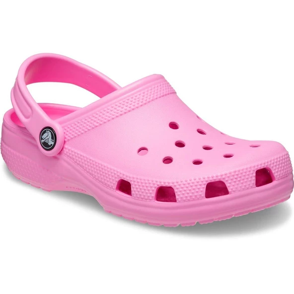 Crocs Classic Clog K Çocuk Terlik CR1850-6SW - Resim 6