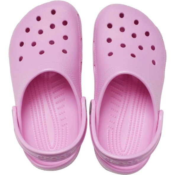 Crocs Classic Clog K Çocuk Terlik CR1850-6SW - 4