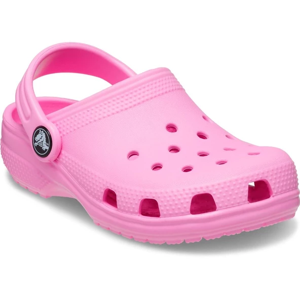 Crocs Classic Clog T Çocuk Terlik CR1849-6SW - 6