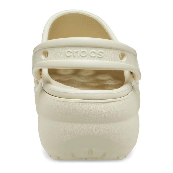 Crocs Classic Platform Clog Kadın CR1833-2Y2 - Resim 2