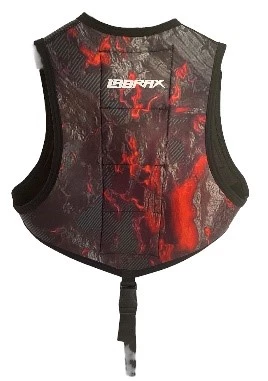 Labrax Magma Ağırlık Yeleği - 2