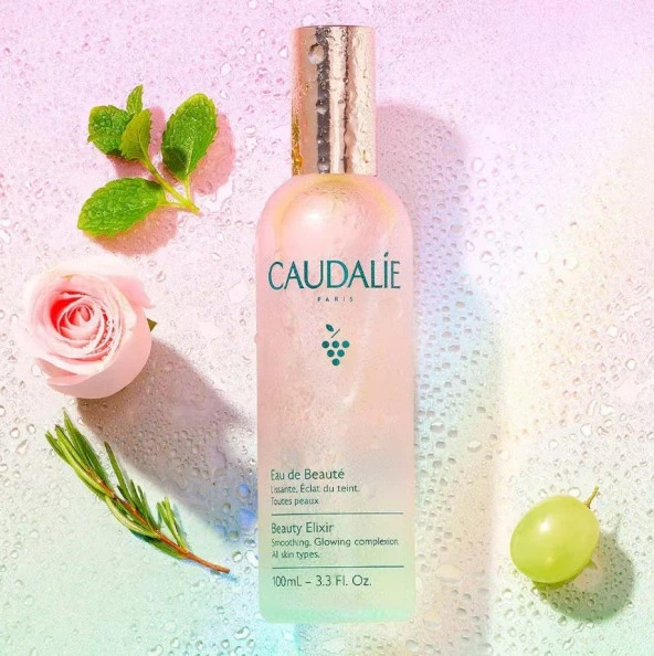 Caudalie Beauty Elixir Güzellik İksiri 100 ml - 2