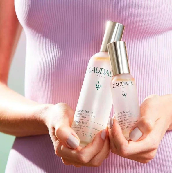 Caudalie Beauty Elixir Güzellik İksiri 30 ml - Resim 2
