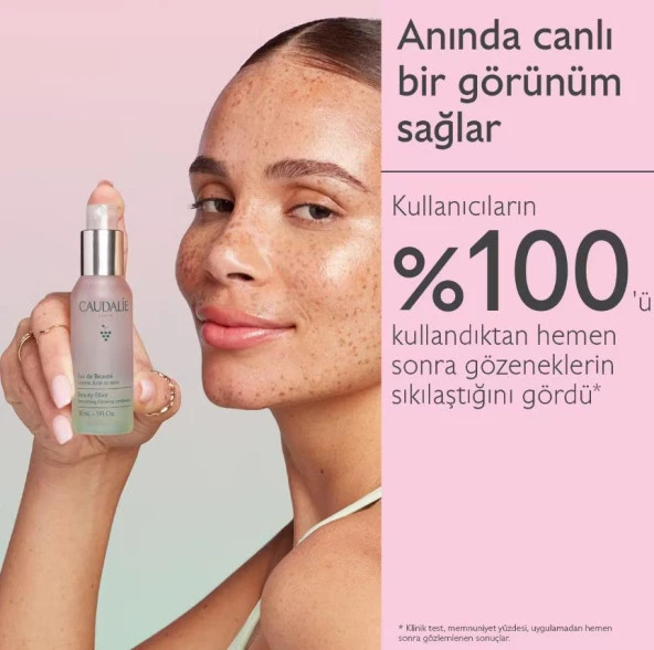 Caudalie Beauty Elixir Güzellik İksiri 30 ml - Resim 4