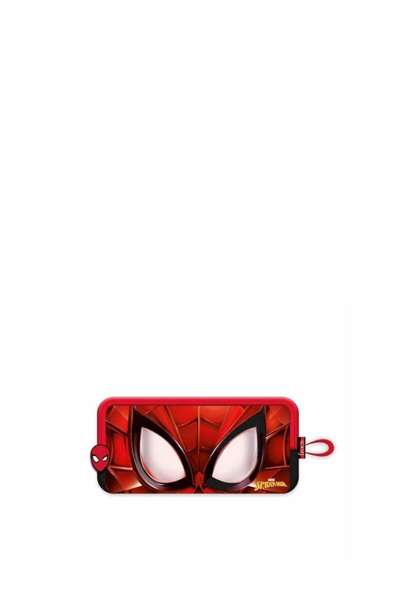 Erkek Çocuk Spider-man Spiderman Hawk Mask Erkek Çocuk Kalemlik Otto-5682 alithestereo