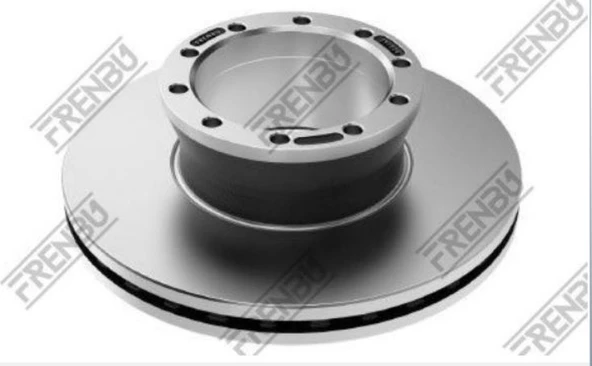 DISK MAN ÖN 12 163 ABS LI 8150803002