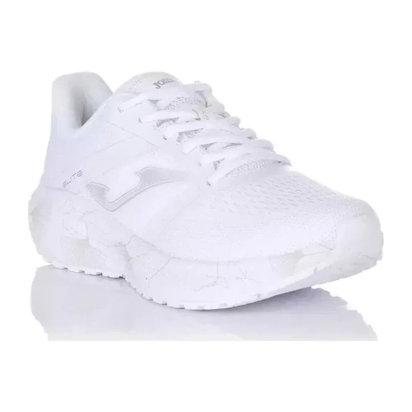 JOMA ELITE LADY 2402 WHITE