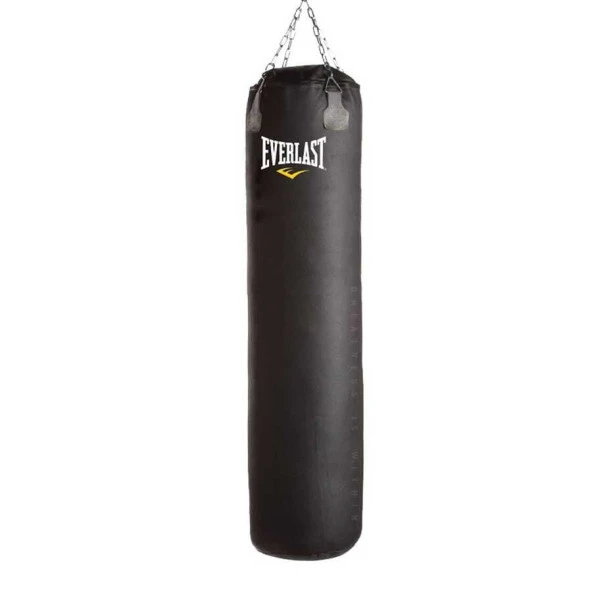 Everlast Muay Thai Heavy Bag Filled 100Lb 833121-70-8