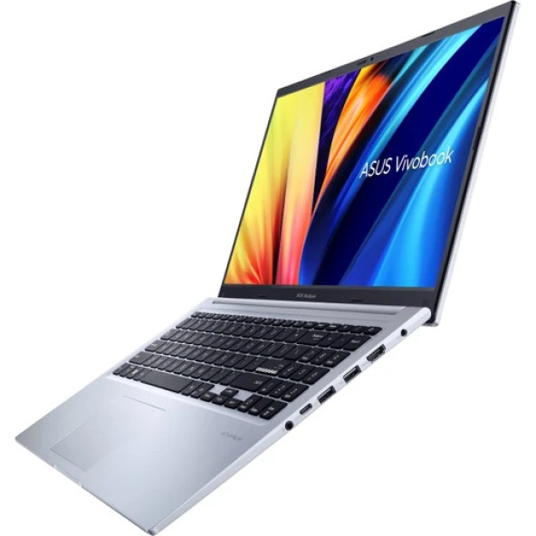 Asus Vivobook-15 F1502ZA-EJ1534 Intel Core I5 1235U 16GB 2tb SSD 15.6 Fhd Windows 11 Pro Dizüsütü Bilgisayar Snertech - Resim 2