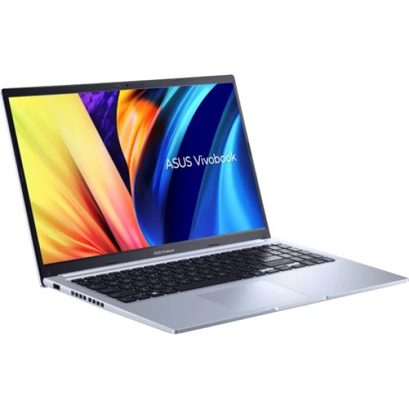 Asus Vivobook-15 F1502ZA-EJ1534 Intel Core I5 1235U 16GB 2tb SSD 15.6 Fhd Windows 11 Pro Dizüsütü Bilgisayar Snertech - Resim 4