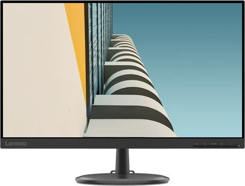 LENOVO 23.8" D24-20 66AEKAC1TK 4MS 75HZ HDMI+VGA FULLHD FREESYNC VA MONİTÖR