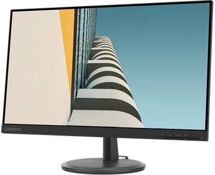 LENOVO 23.8" C24-25 66B0KAC1TK 4MS 75HZ HDMI+VGA FULLHD FREESYNC VA MONITOR - 3