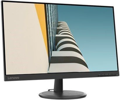 LENOVO 23.8" C24-25 66B0KAC1TK 4MS 75HZ HDMI+VGA FULLHD FREESYNC VA MONITOR - 2
