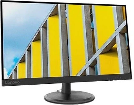 LENOVO 27" C27-35 66BAKAC6TK 4MS 75HZ HDMI+VGA FULLHD FREESYNC VA MONITOR