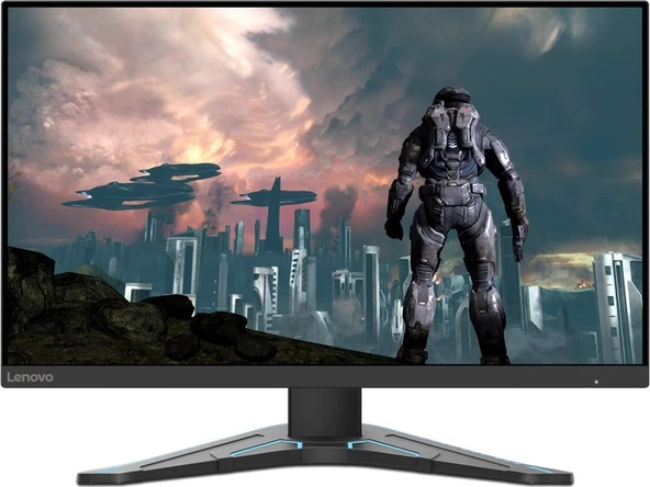 LENOVO 23.8” G24-20 66CFGAC1TK 0,5MS 165HZ HDMI+DP FREESYNC PREMIUM IPS GAMING MONITOR - 4