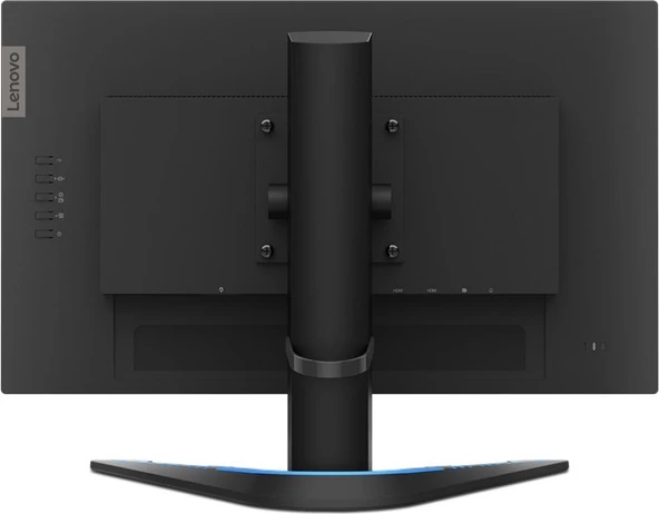LENOVO 23.8” G24-20 66CFGAC1TK 0,5MS 165HZ HDMI+DP FREESYNC PREMIUM IPS GAMING MONITOR - 5