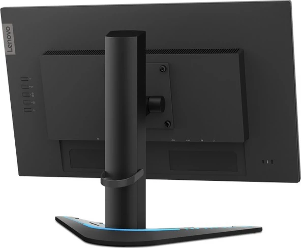 LENOVO 23.8” G24-20 66CFGAC1TK 0,5MS 165HZ HDMI+DP FREESYNC PREMIUM IPS GAMING MONITOR - 8