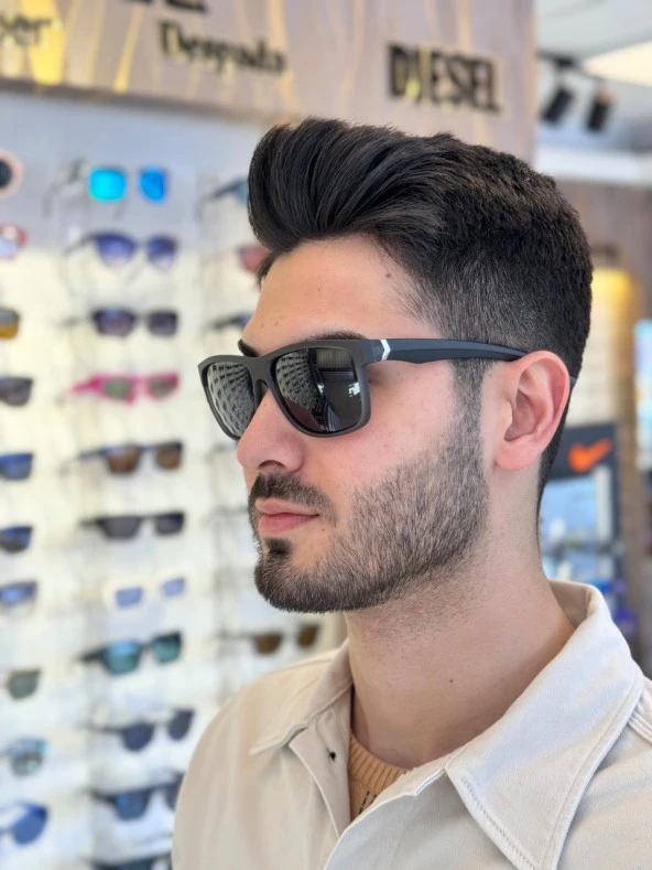 1501 C01 -55 Polo Exchange Polarize Güneş Gözlüğü ürün görseli