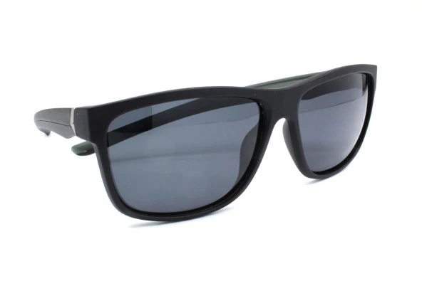 1501 C01 -55 Polo Exchange Polarize Güneş Gözlüğü - Resim 5