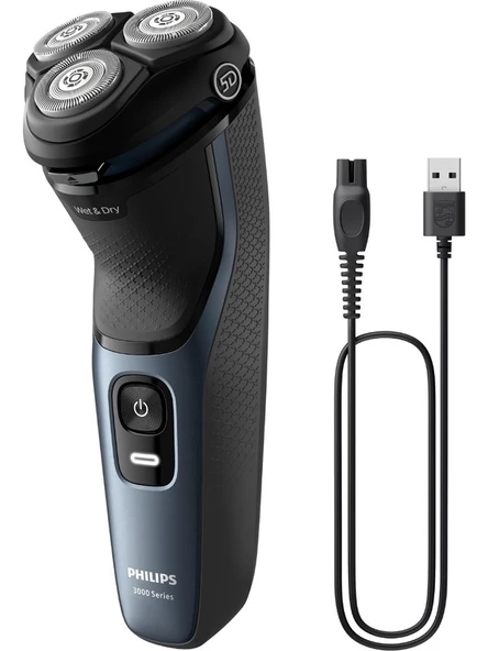 Philips S3144/00 Shaver 3000 Series Tıraş Makinesi