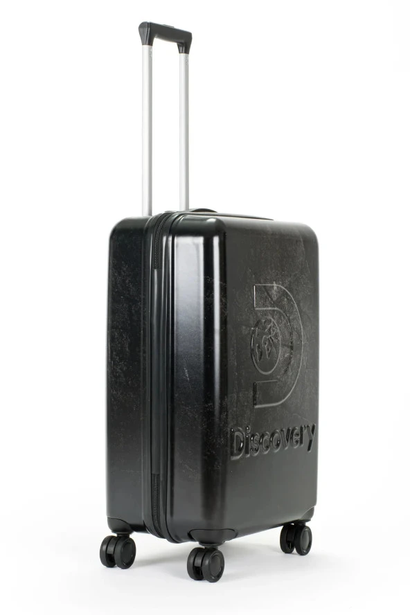 Discovery Ultra Strong Orta Boy Valiz DL18HA - 2