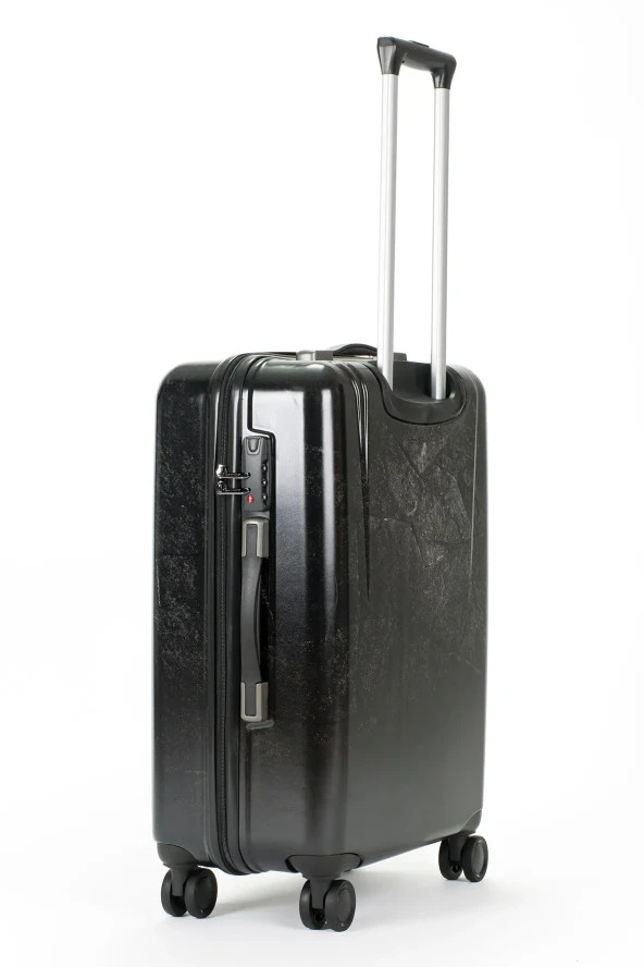 Discovery Ultra Strong Orta Boy Valiz DL18HA - 3