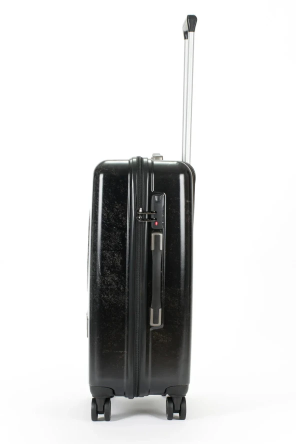 Discovery Ultra Strong Orta Boy Valiz DL18HA - 4