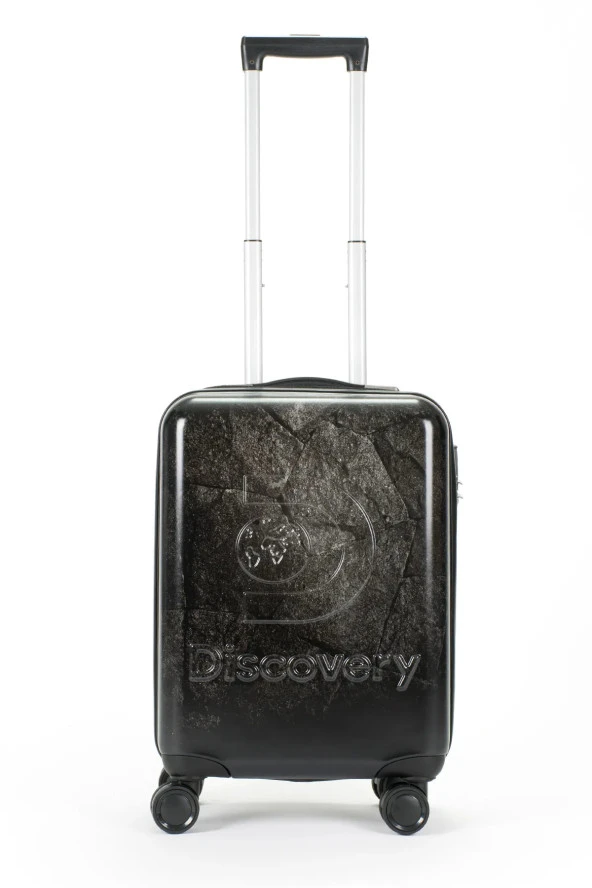 Discovery Ultra Strong Kabin Boy Valiz DL18HA ürün görseli
