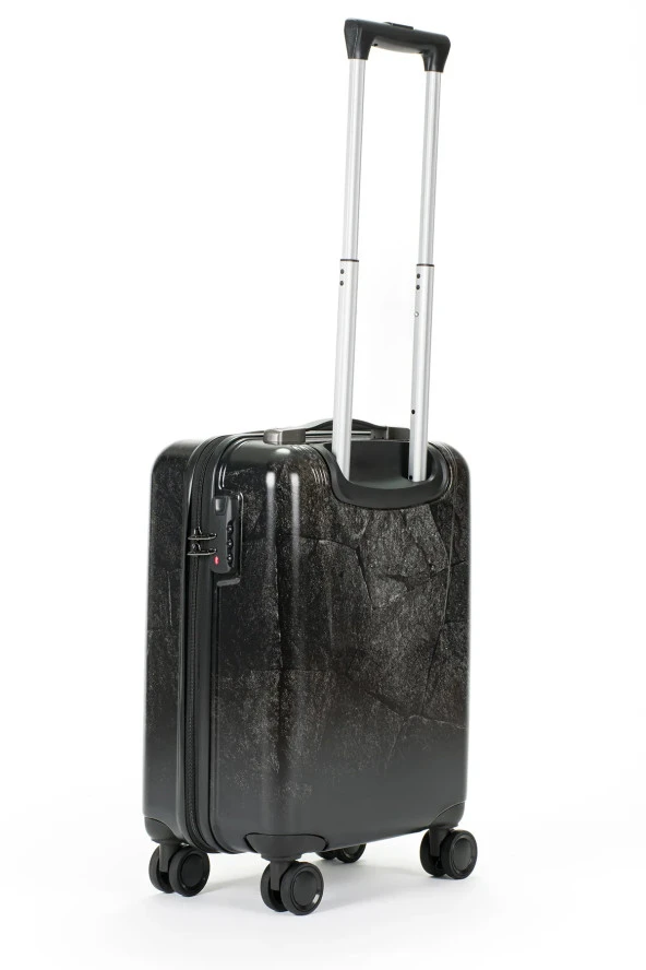 Discovery Ultra Strong Kabin Boy Valiz DL18HA - Resim 3