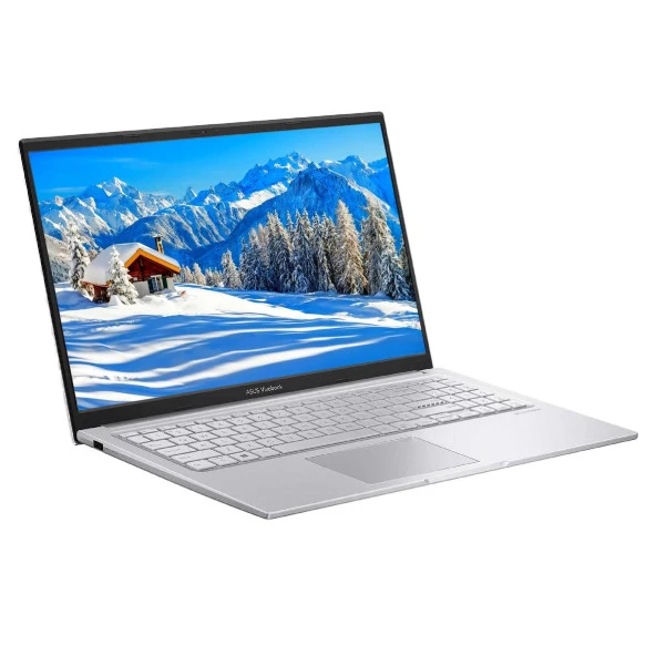 Asus VivoBook 15 X1504ZA-BQ451A6 i5-1235U 40GB 512SSD 15.6" FullHD FreeDOS Taşınabilir Bilgisayar-CNT007 - 2