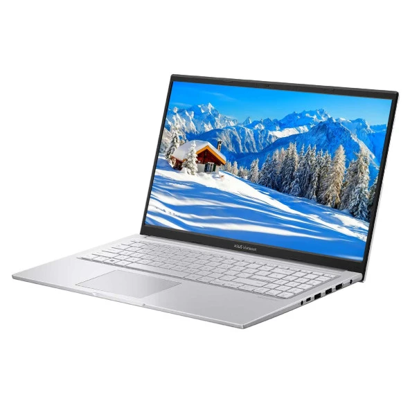 Asus VivoBook 15 X1504ZA-BQ451A6 i5-1235U 40GB 512SSD 15.6" FullHD FreeDOS Taşınabilir Bilgisayar-CNT007 - 3