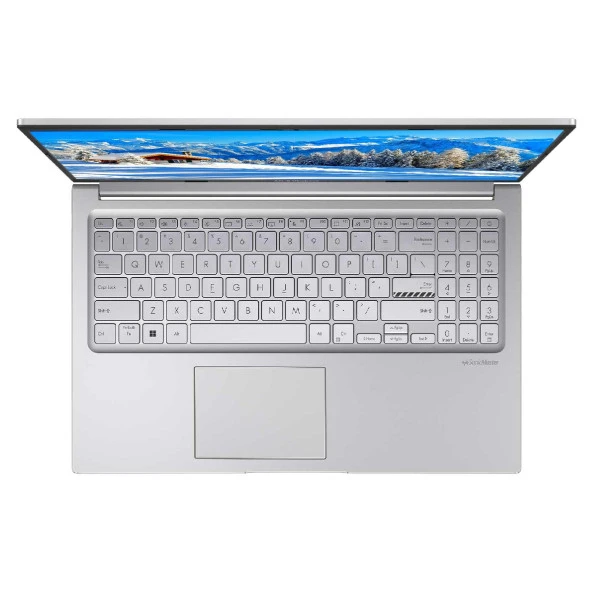 Asus VivoBook 15 X1504ZA-BQ451A6 i5-1235U 40GB 512SSD 15.6" FullHD FreeDOS Taşınabilir Bilgisayar-CNT007 - 4