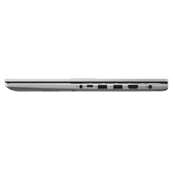 Asus VivoBook 15 X1504ZA-BQ451A6 i5-1235U 40GB 512SSD 15.6" FullHD FreeDOS Taşınabilir Bilgisayar-CNT007 - 6