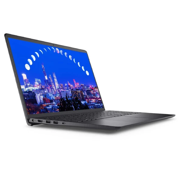 Dell Vostro 3520 N1614PVNB3520U04 i3-1215U 8GB 1TB+512SSD 15.6" FullHD FreeDOS Taşınabilir Bilgisayar-CNT005 - 2