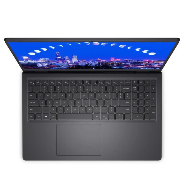 Dell Vostro 3520 N1614PVNB3520U04 i3-1215U 8GB 1TB+512SSD 15.6" FullHD FreeDOS Taşınabilir Bilgisayar-CNT005 - 4