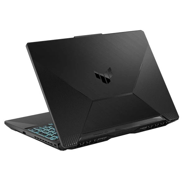 Asus TUF Gaming A15 FA506NC-HN050A7 Ryzen5 7535HS 32GB 1TBSSD RTX3050 15.6" FullHD FreeDOS Taşınabilir Bilgisayar-CNT008 - 7