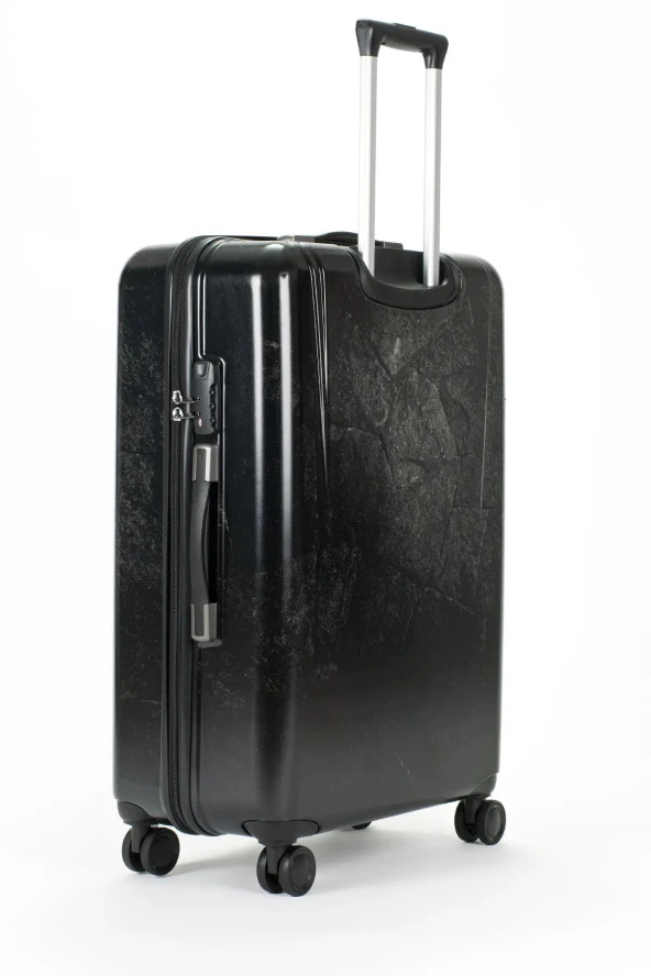 Discovery Ultra Strong 3'lü Valiz Seti DL18HA - Resim 4