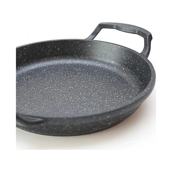Gülsan Döküm Omlet Tava 20 Cm - 3
