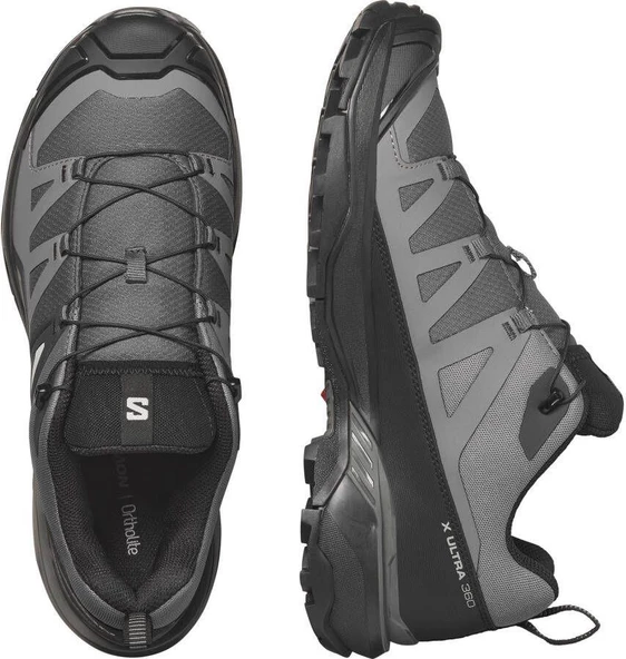 SALOMON X ULTRA 360 ERKEK AYAKKABI