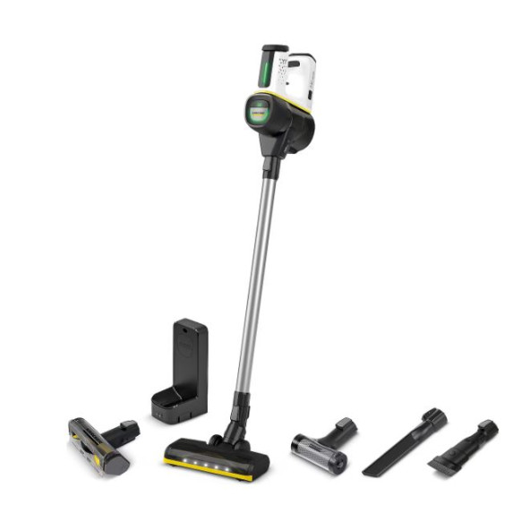 Karcher VC 7 Cordless myHome Pet 25.2 V Dikey Şarjlı Süpürge