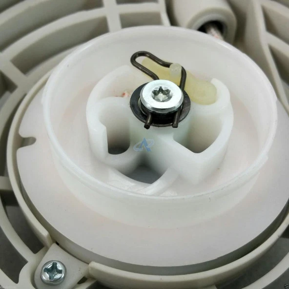 STİHL FR450 / FS450 / FR480 / FS480  MOTORLU TIRPAN STARTER KAPAĞI - Resim 2