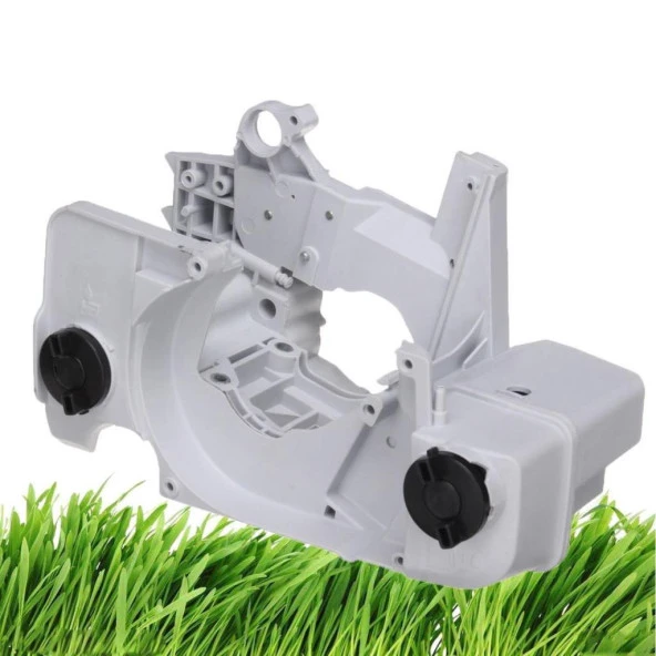 STİHL MS290 / MS390  MOTORLU TESTERE KARTER KOMPLE - Resim 2