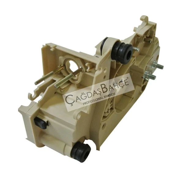 STİHL MS170 / MS180 MOTORLU TESTERE KARTER KOMPLE - Resim 4