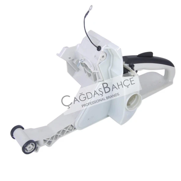 STİHL MS341 / MS361 MOTORLU TESTERE BENZİN DEPOSU KOMPLE - Resim 2