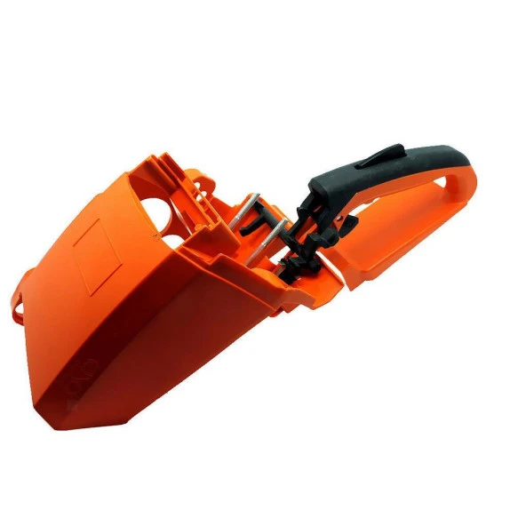 STİHL MS290 / MS390 MOTORLU TESTERE ÜST KAPORTA - Resim 2