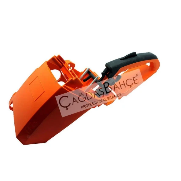 STİHL MS290 / MS390 MOTORLU TESTERE ÜST KAPORTA - Resim 4