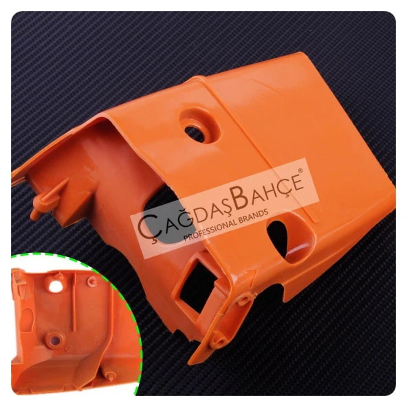 STİHL MS341 / MS361 MOTORLU TESTERE ÜST KAPORTA - Resim 3