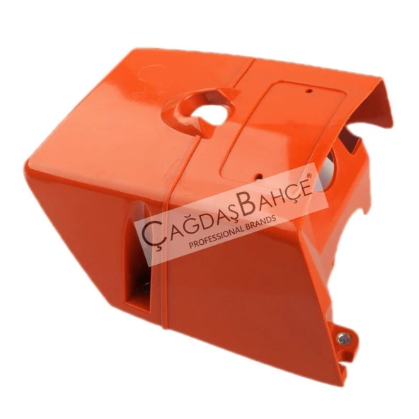 STİHL MS660 / MS066 MOTORLU TESTERE ÜST KAPORTA - Resim 3